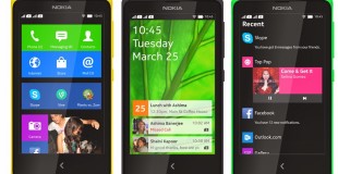 Cara Root Nokia X dan Instal Aplikasi Google Play Store - Update v11.1.1