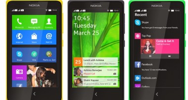 Cara Root Nokia X dan Instal Aplikasi Google Play Store : Update v11.1.1