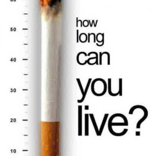 Efek Berhenti Merokok : Kenaikan Berat Badan dan Cara Mengatasinya