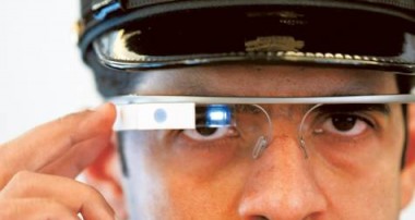 Google Glass dan Samsung Galaxy S5 Mulai Digunakan Polisi