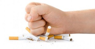 Cara Berhenti Merokok