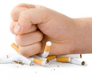 Cara Berhenti Merokok : Andalkan Orang-Orang di Sekeliling Anda