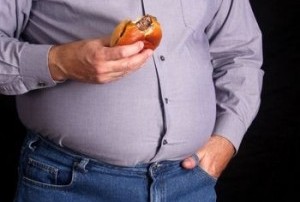 Ingin Menurunkan Berat Badan? Kurangi Makan dan Kecilkan Perut Anda !!