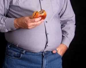 Ingin Menurunkan Berat Badan? Kurangi Makan dan Kecilkan Perut Anda !!
