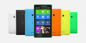 Nokia XL Dual SIM - Spesifikasi dan Harga Resmi di Indonesia