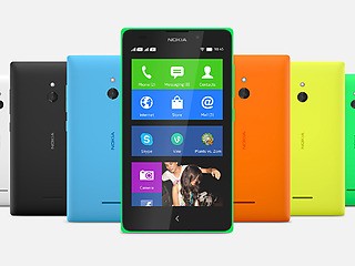 Nokia XL Dual SIM : Spesifikasi dan Harga Resmi di Indonesia